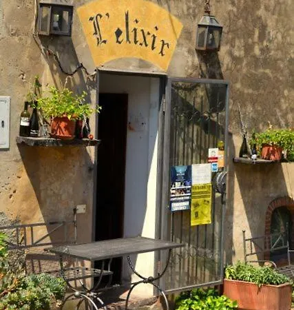 Podere Uccelliera Holiday home Castagneto Carducci