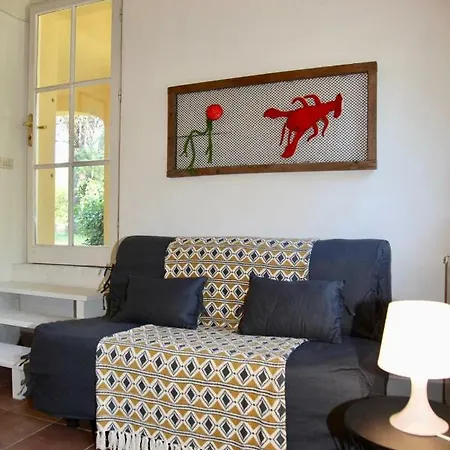 Podere Uccelliera Holiday home *