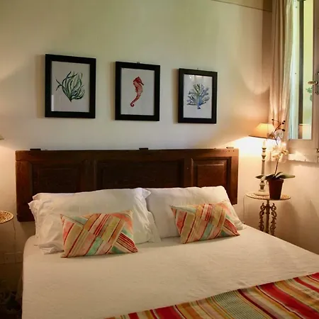 Podere Uccelliera Holiday home *