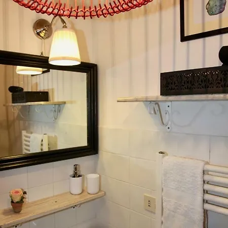 Holiday home Podere Uccelliera *