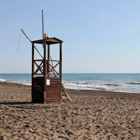 Holiday home Podere Uccelliera