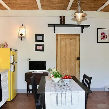 Podere Uccelliera Holiday home *